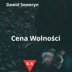 Książka Cena Wolności