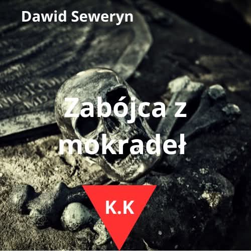 Książka Zabójca z mokradeł